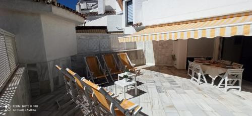 Golden Beach Marbella