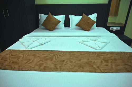 Φωτογραφία από το άλμπουμ του Pr Guest House σε Rāmpur Hāt