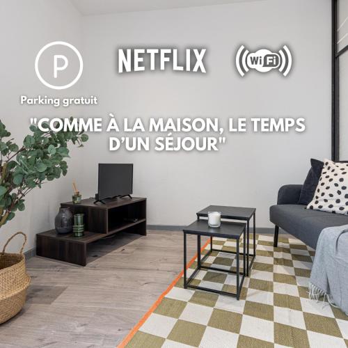 Le maquis urbain - Hostéa Oyonnax
