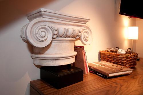 Fotografie z fotogalerie ubytování Boutique Hotel Classico Bremen v Brémách