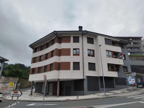 Fotografie z fotogalerie ubytování ALTUNAHOME v destinaci Mutriku