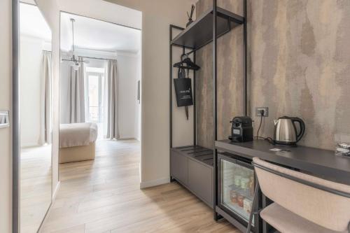 Home at Rome Luxury Navona Guest House 2