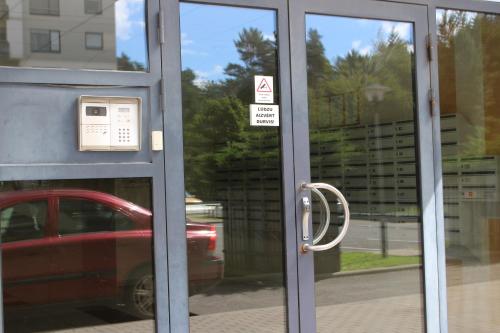 Φωτογραφία από το άλμπουμ του Riga Apartment Brivibas with Private Parking στη Ρίγα