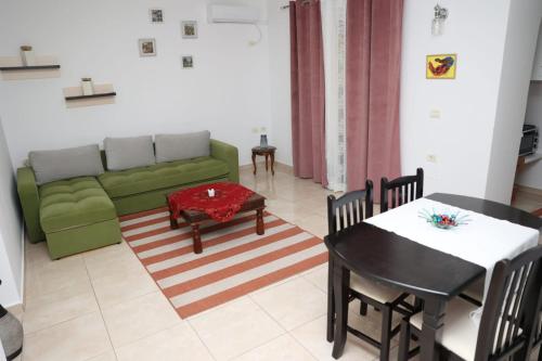 Maison de Ville Tirana