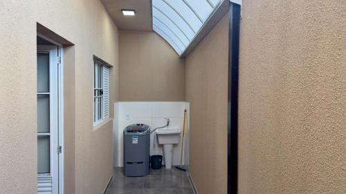 Fotografie z fotogalerie ubytování CS 2 - Casa Completa próximo ao Clube Sesi Botucatu! v destinaci Botucatu