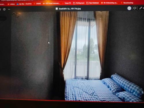 Imagen de la galería de Si Jalak Guesthouse, en Lebakwangi