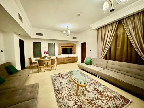 Abu Hail Jscom Grand Residence