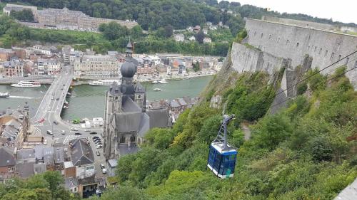 Φυσικό τοπίο κοντά σε αυτό το διαμέρισμα