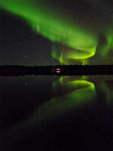 Φυσικό τοπίο κοντά σε αυτό το ξενοδοχείο διαμερισμάτων