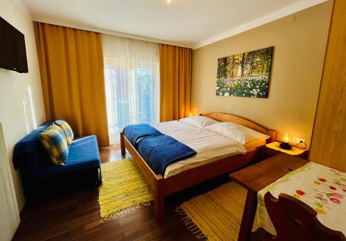 Pension am Campus Velden