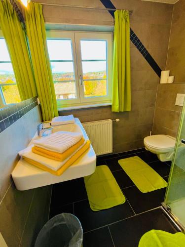 Pension am Campus Velden