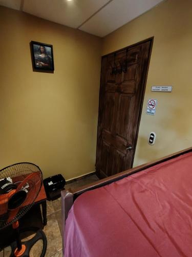 Rooms libertad
