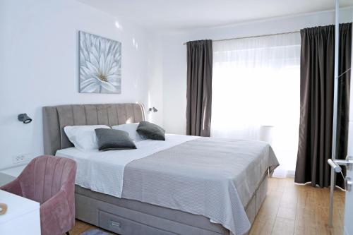Apartment Villa Grga-Spacious 3-Bedroom Apartment