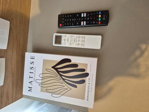 Imagen de la galería de STÚDIO - Novo e Sofisticado!, en Princesa dʼOeste