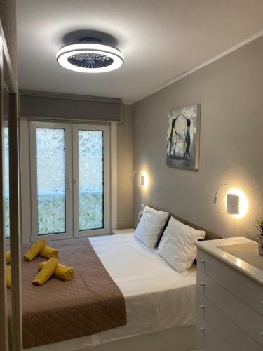 Casa Magdalena 2-bedroom apartament between the Los Locos and del Cura beaches