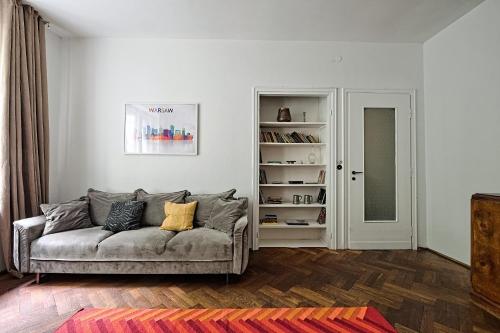 Urban Nest Group - Wilcza 69