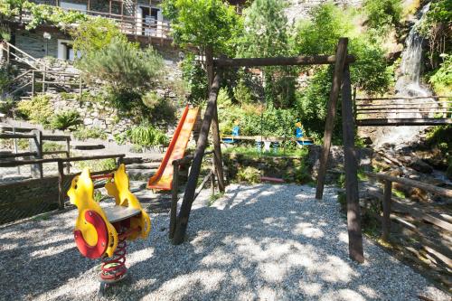 Foto da galeria de Rustici della Verzasca Ferien Wohnungen em Vogorno