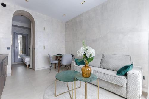 Appartement de charme Belfort