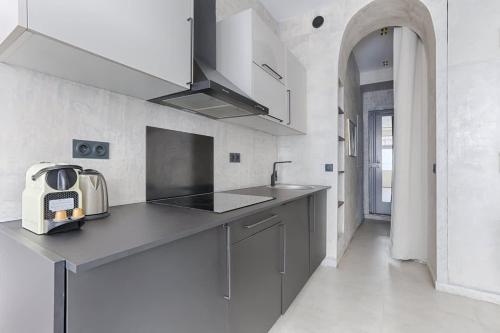 Appartement de charme Belfort