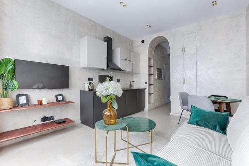 Appartement de charme Belfort