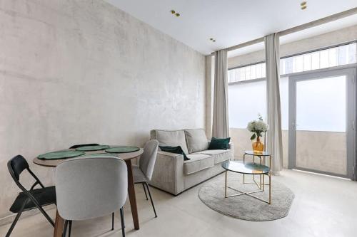 Appartement de charme Belfort