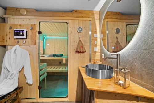 Chalet Diognysos B&B, Wellness & Boutique Hotel photo 3