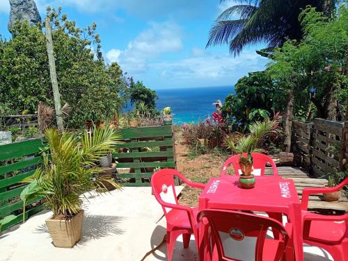 Loodusmaastik puhkepargi lähedal