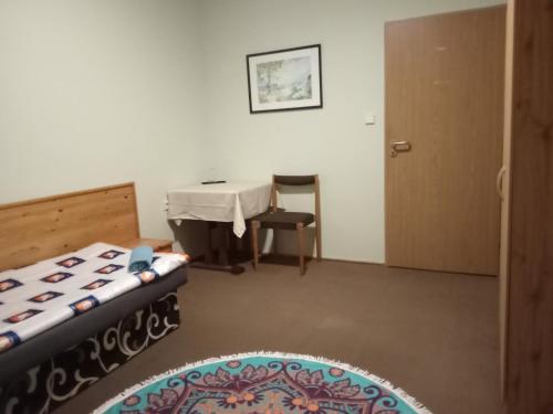 Fotografie z fotogalerie ubytování Penzion Rapšach v destinaci Rapšach