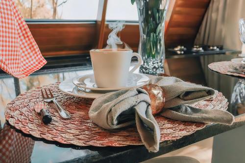 Foto dalla galleria di CabanasLauritaBG a Bento Gonçalves