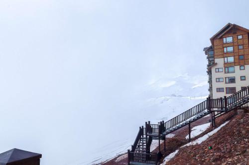 Táj az apartman közelében