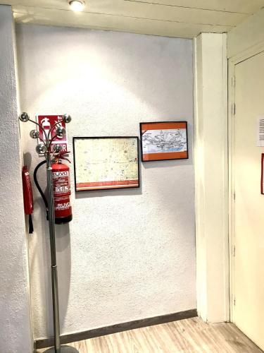 Apartamento vacaciones Barcelona