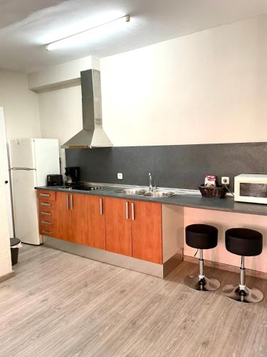 Apartamento vacaciones Barcelona