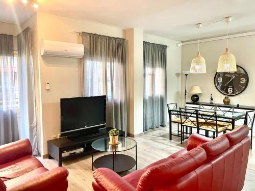 Apartamento vacaciones Barcelona