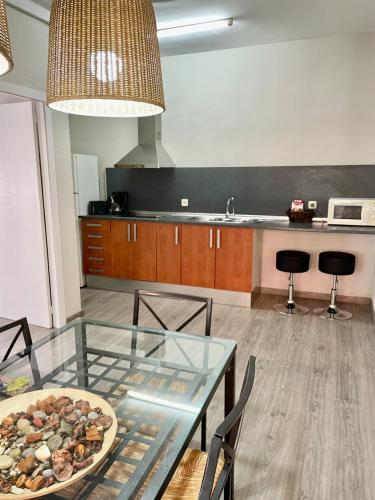 Apartamento vacaciones Barcelona