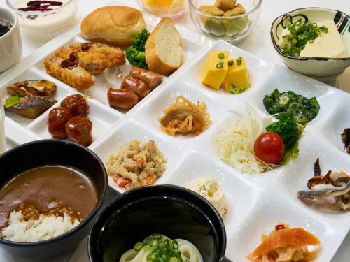 Jídlo v hotelu nebo okolí