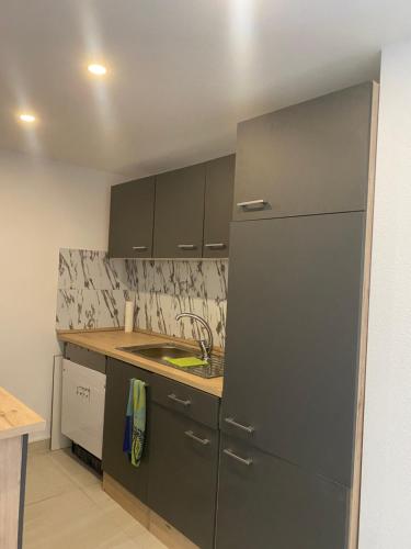 Fotografie z fotogalerie ubytování 3 zimmer Apartment v destinaci Lörrach