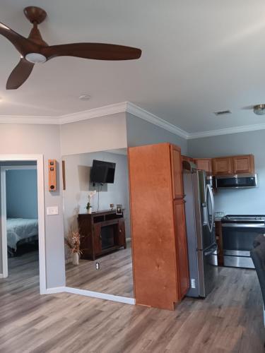 Gallery image of Ben Cabin in Natchitoches