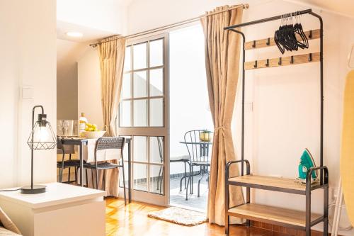 Horizonte Azul