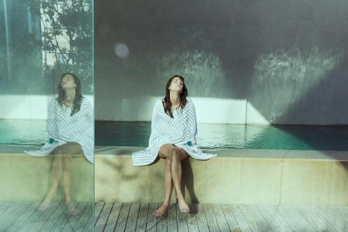 Επισκέπτες που μένουν στο Pulso Hotel Faria Lima