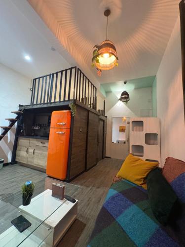 Le Cocoon Provençal - à deux pas de la mairie tout inclus