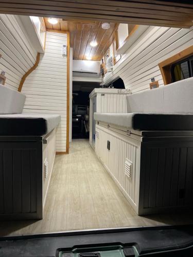 Gallery image of Motorhome RV Oman in Muscat