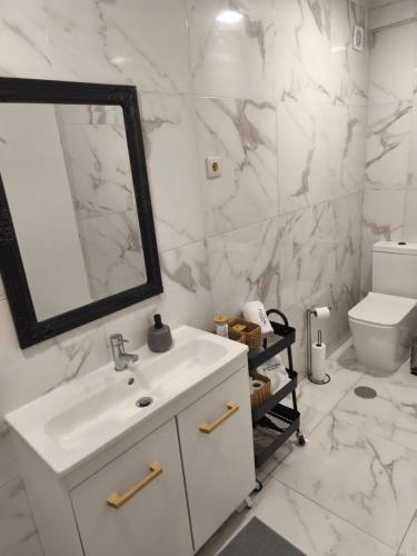 Porto Best City Center Stay by Porto Velho Apartamentos