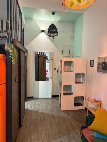 Le Cocoon Provençal - à deux pas de la mairie tout inclus