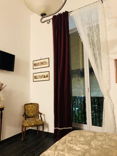 A Casa Di Claudia - ACDC