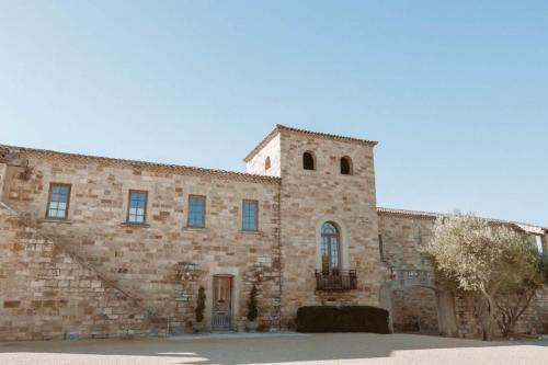 Fotografie z fotogalerie ubytování Sunstone Villa v destinaci Santa Ynez