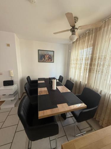 Gambar di galeri bagi Apisha Apartment 5 di Wendlingen am Neckar