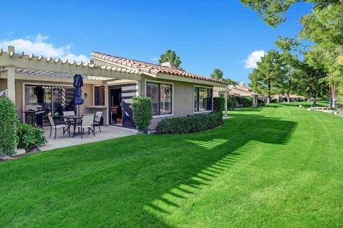 Gambar di galeri bagi RC942 - Racquet Retreat - Alice Lodging di Rancho Mirage