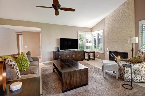Gambar di galeri bagi RC942 - Racquet Retreat - Alice Lodging di Rancho Mirage