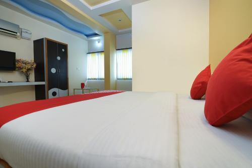 Gallery image of Collection O Abu Road Railway Junction Formerly Hotel Durga in Mount Ābu