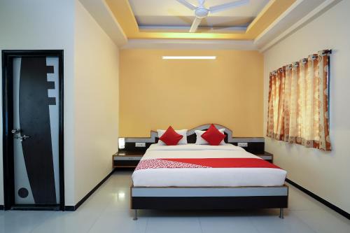 Gallery image of Collection O Abu Road Railway Junction Formerly Hotel Durga in Mount Ābu